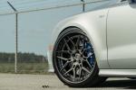 Audi S7 Sportback on ADV.1 Wheels (ADV7TSCS) 2015 года